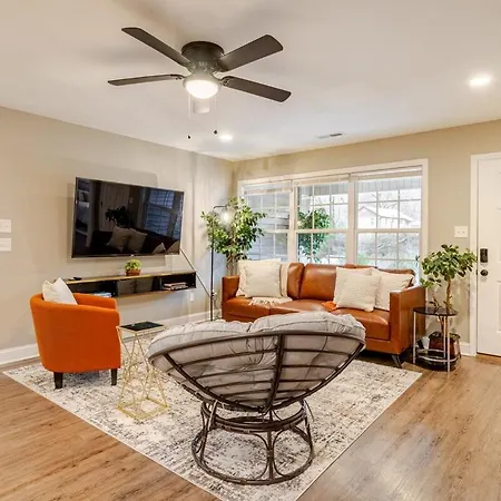 Villa The Perfect Knox 3Br Family Getaway